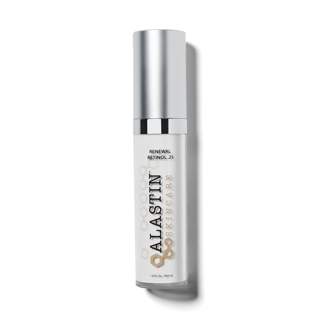 Alastin Renewal Retinol 0.25