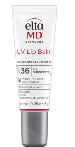 Elta MD UV Lip Balm SPF 36