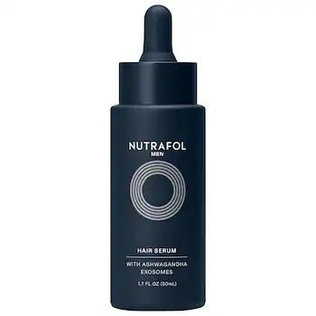 Nutrafol Men's Hair Serum