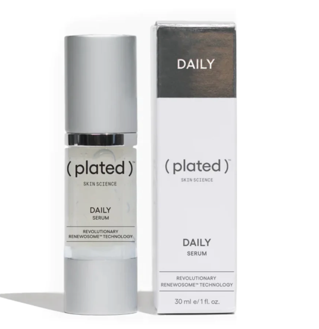 PLATED Daily Serum