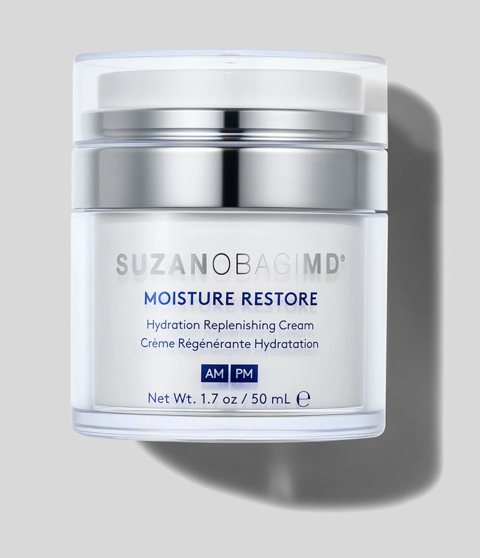MOISTURE RESTORE