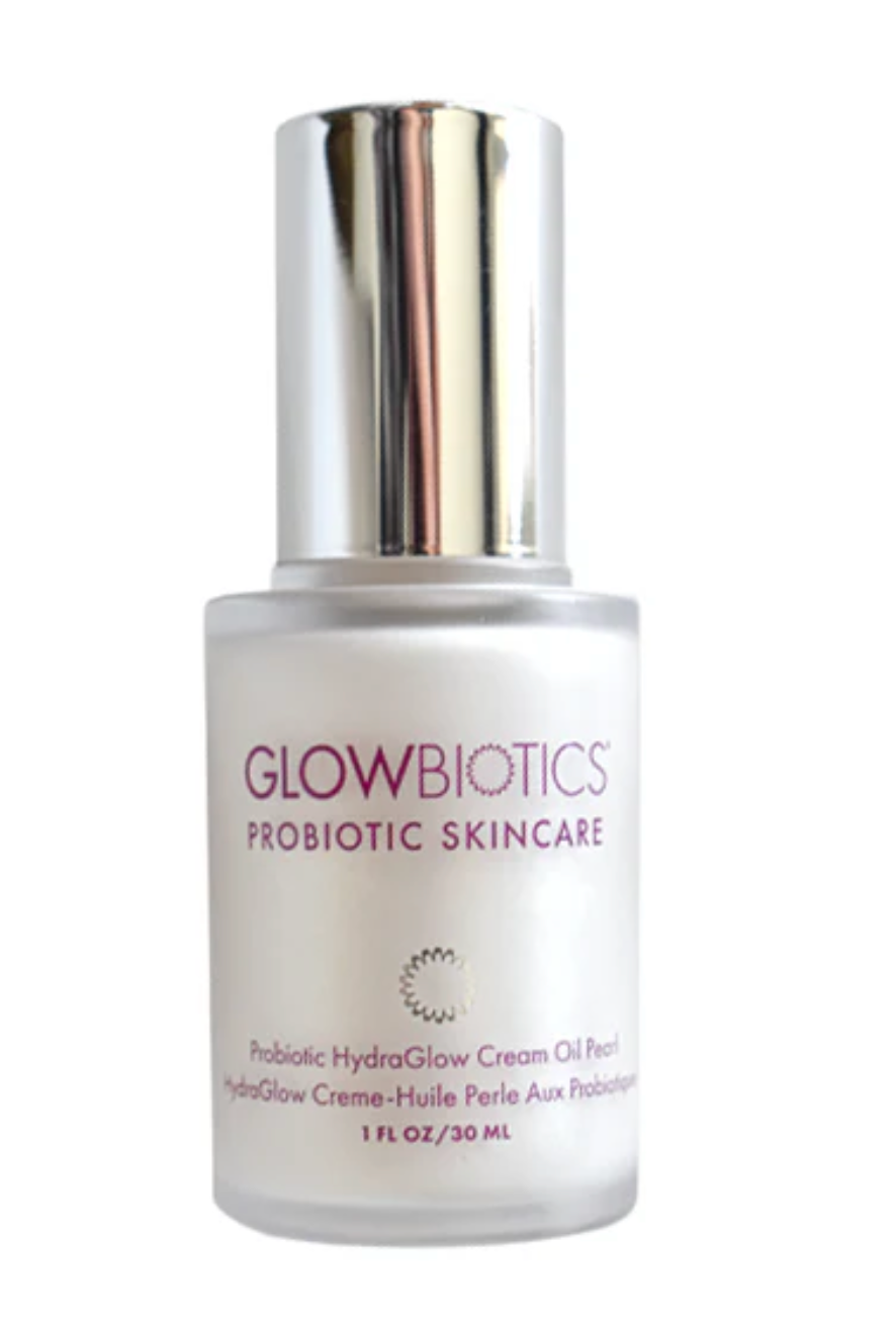 PROBIOTIC HYDRAGLOW CREAM OIL PEARL