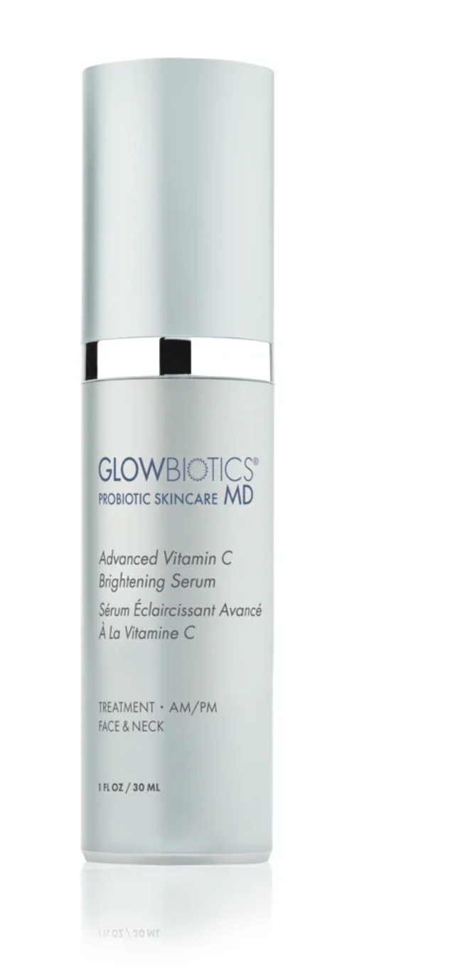 ADVANCED VITAMIN-C BRIGHTENING SERUM