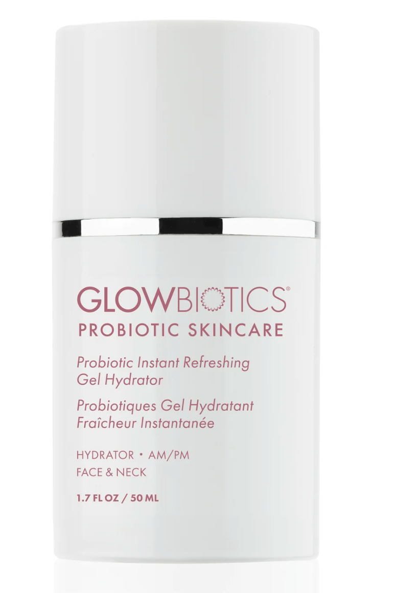PROBIOTIC INSTANT REFRESHING GEL HYDRATOR
