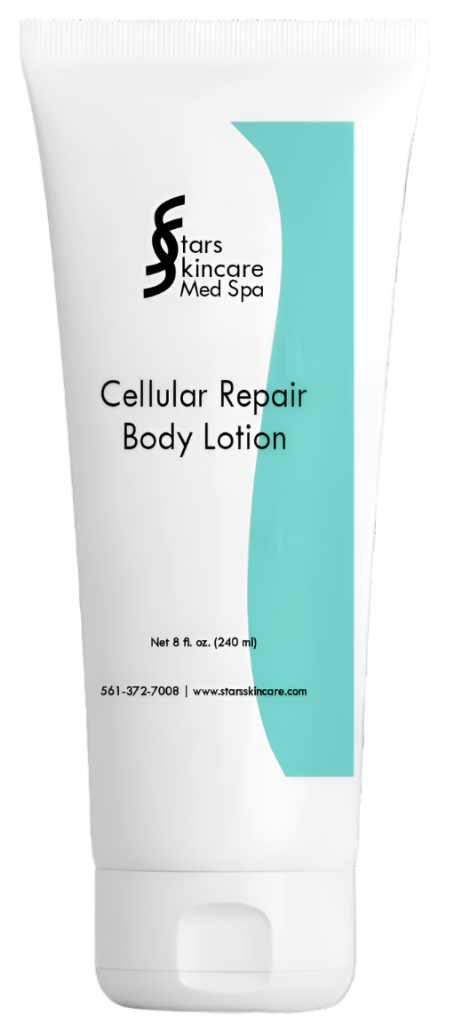Stars Cellular repair Body Lotion
