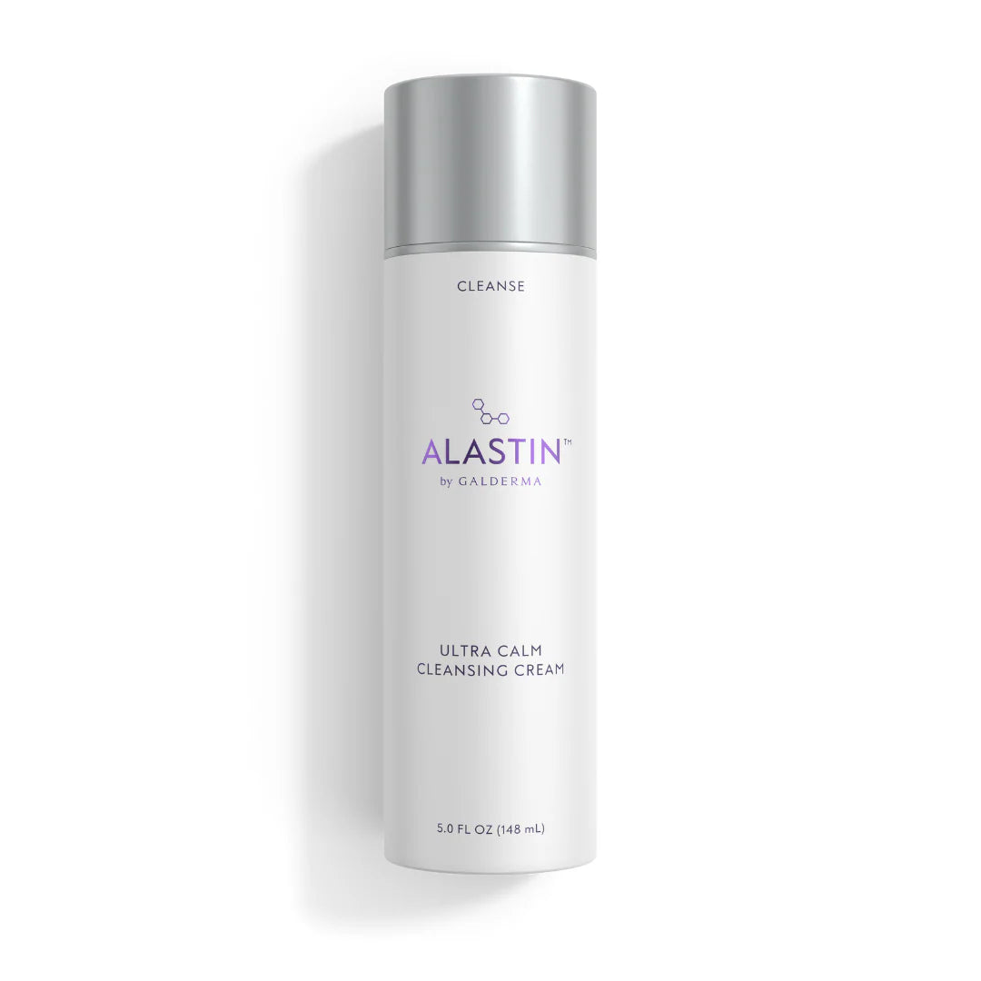 Ultra calm cleansing cream 5 oz