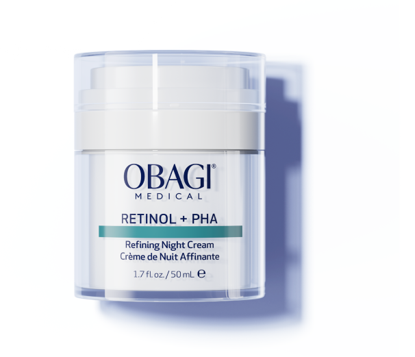 Obagi Retinol + PHA