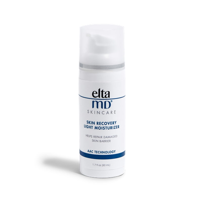 Skin Recovery Light Moisturizer