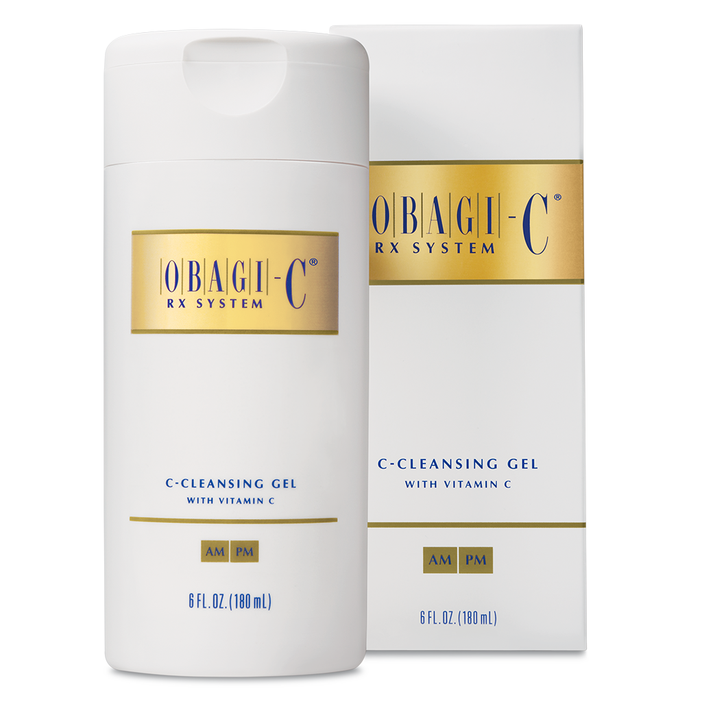 Obagi-C Rx C-Cleansing Gel