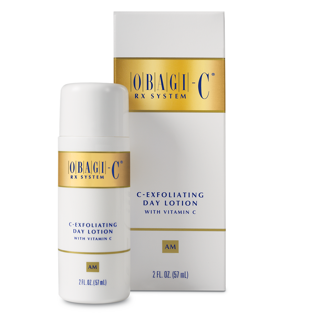 Obagi-C Rx C-Exfoliating Day Lotion
