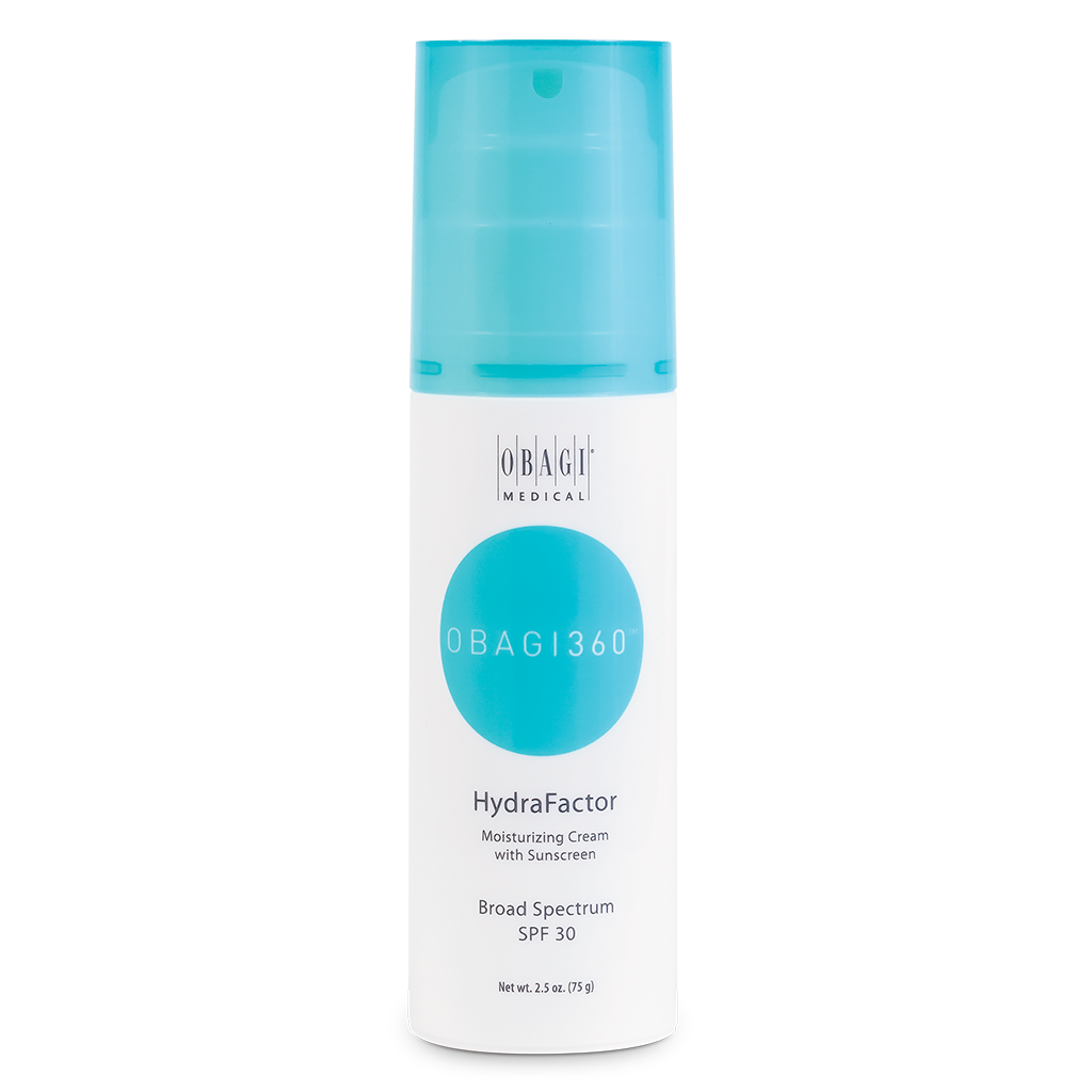 Obagi360 HydraFactor Broad Spectrum SPF 30