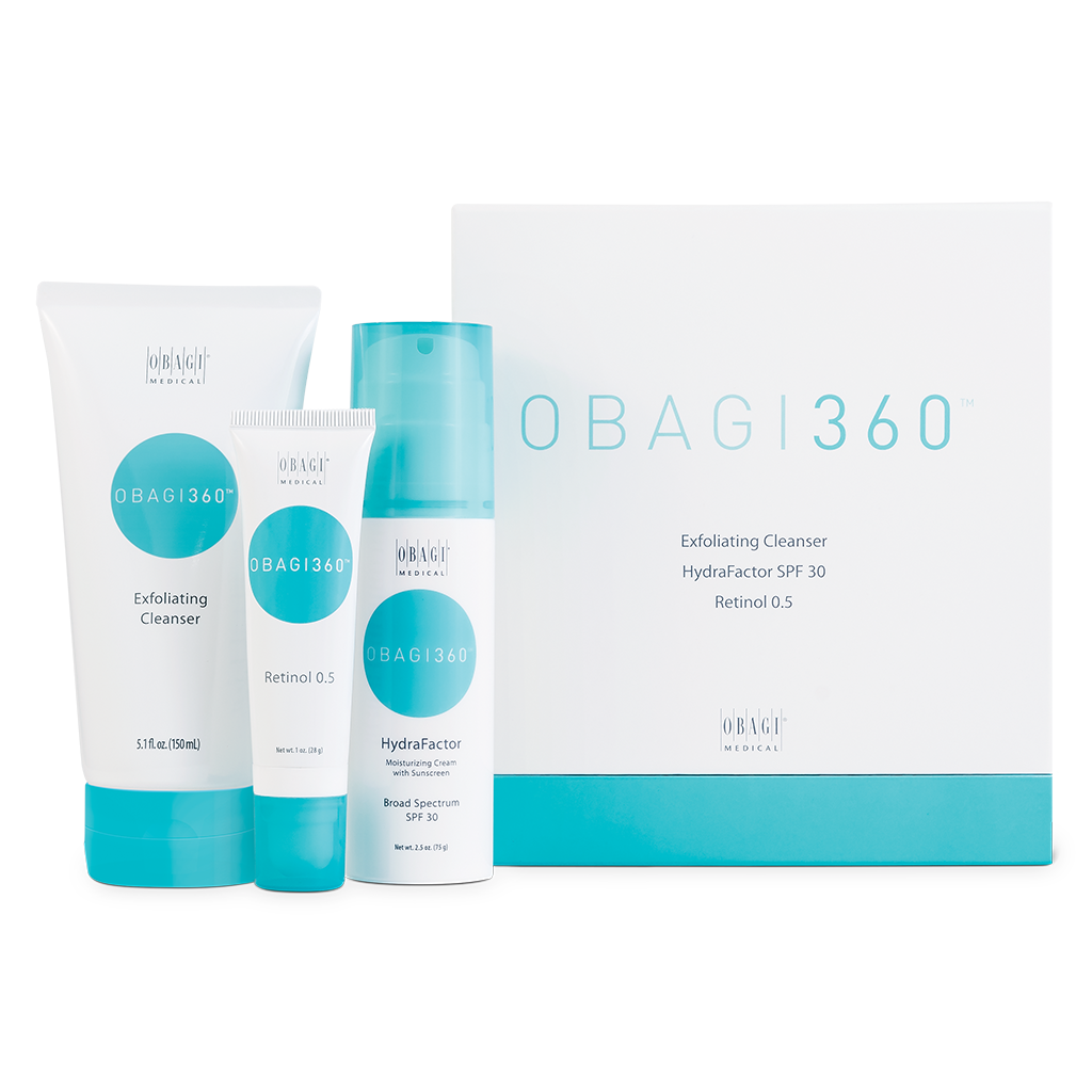 Obagi360 System