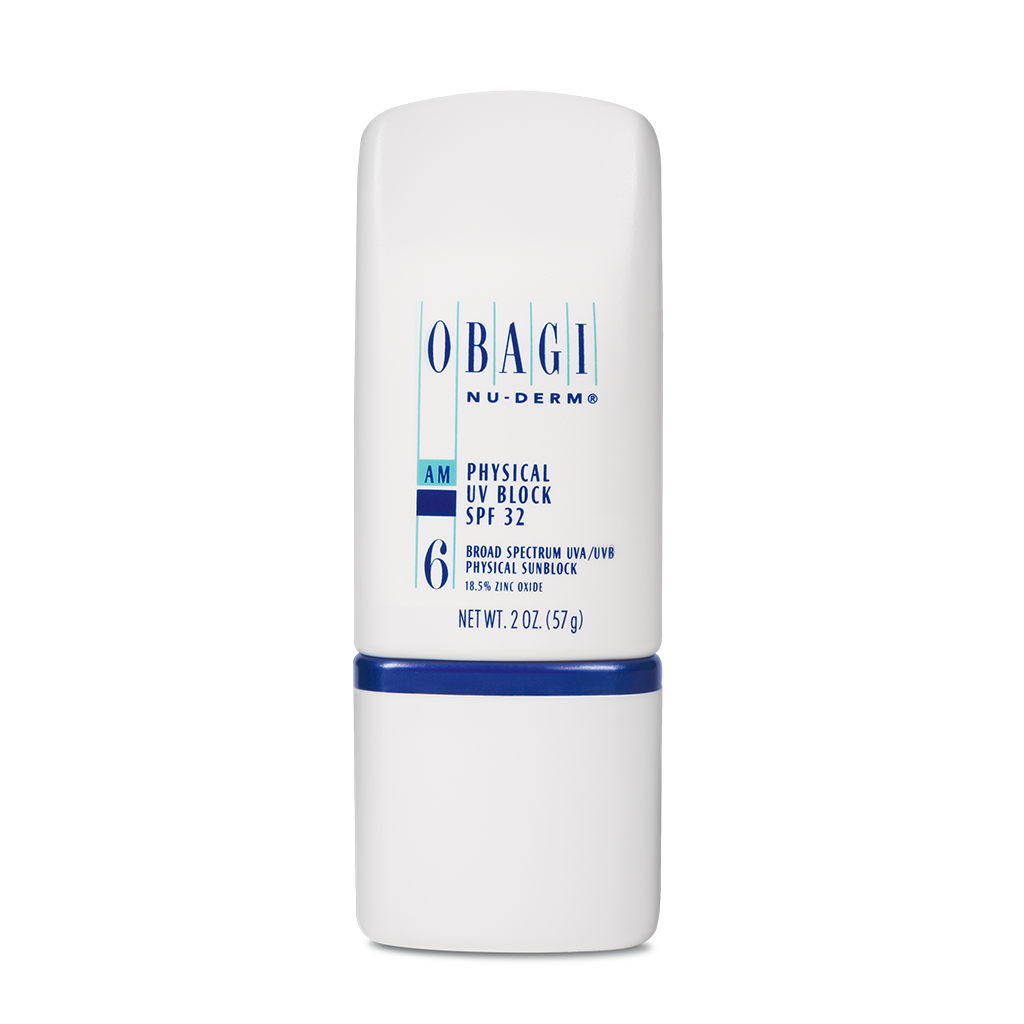 Obagi Nu-Derm Physical UV Block SPF 32