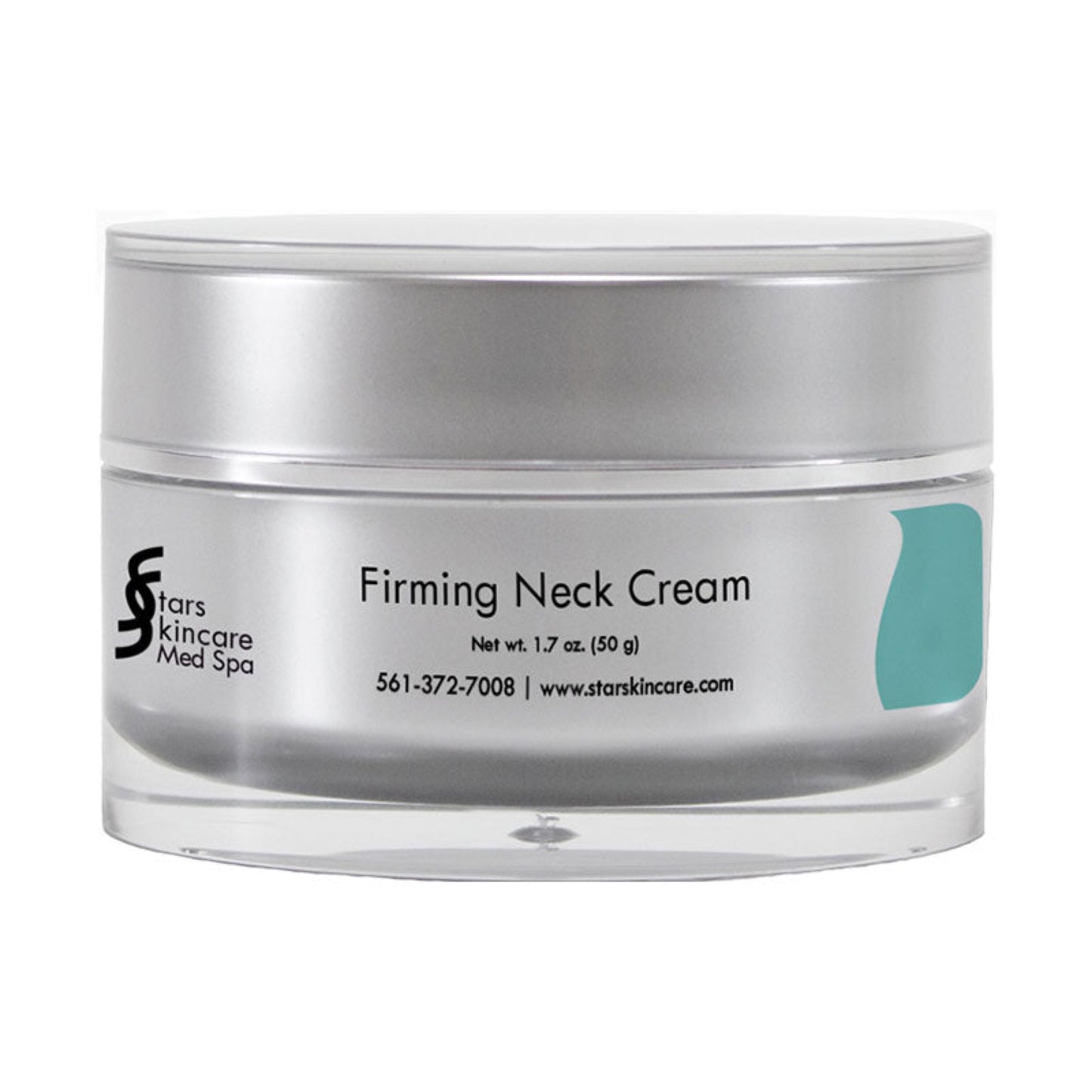 Age Defying Peptide Neck Firming Cream