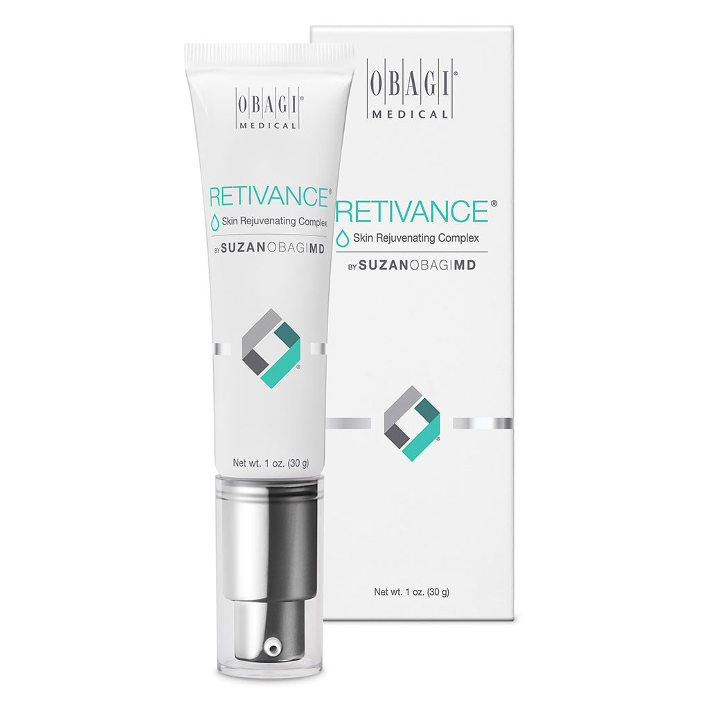 Retivance Skin Rejuvenating Complex