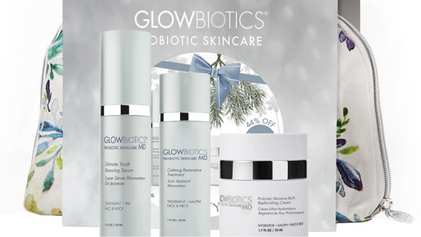 Glowbiotics