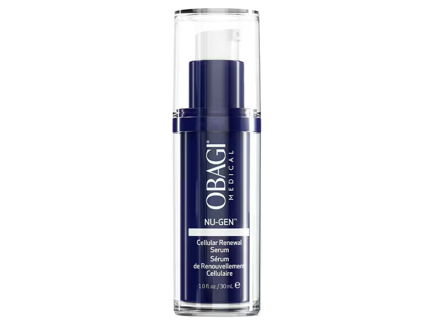 cellular renewal serum