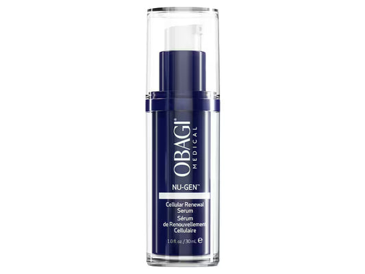 cellular renewal serum