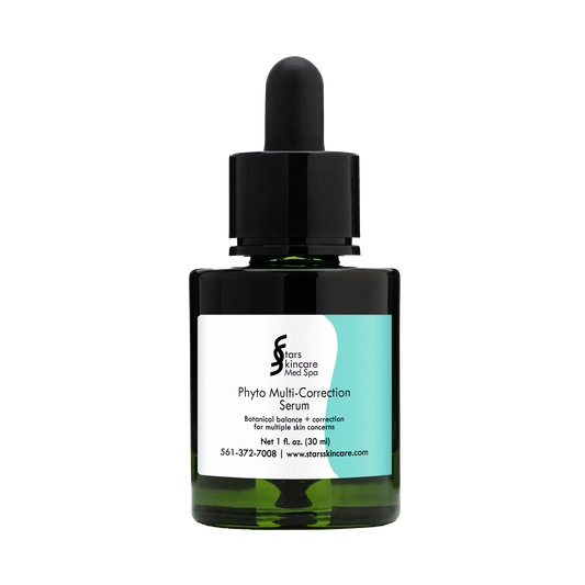 Phyto Multi- correction serum