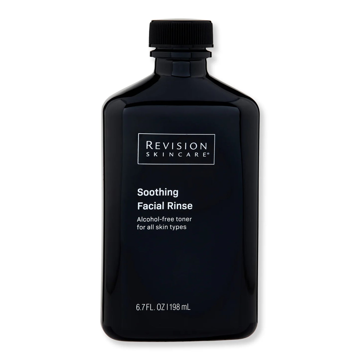 Soothing Facial Rinse