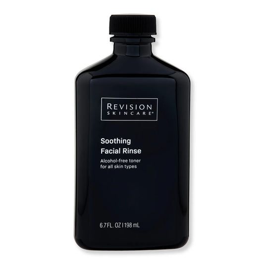 Soothing Facial Rinse