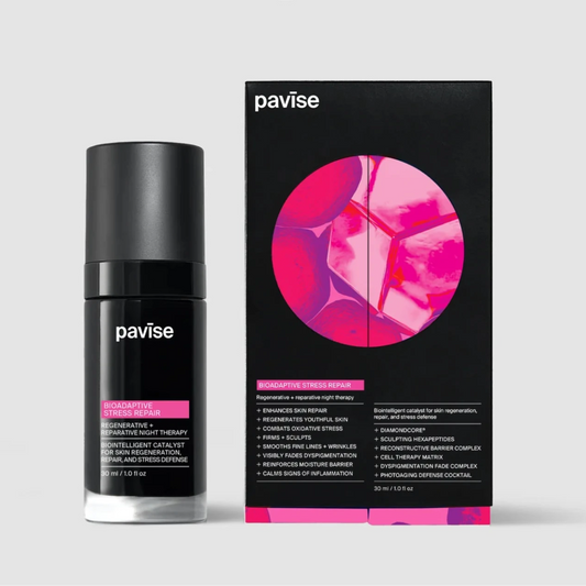 Pavise Bioadaptive Stress Repair