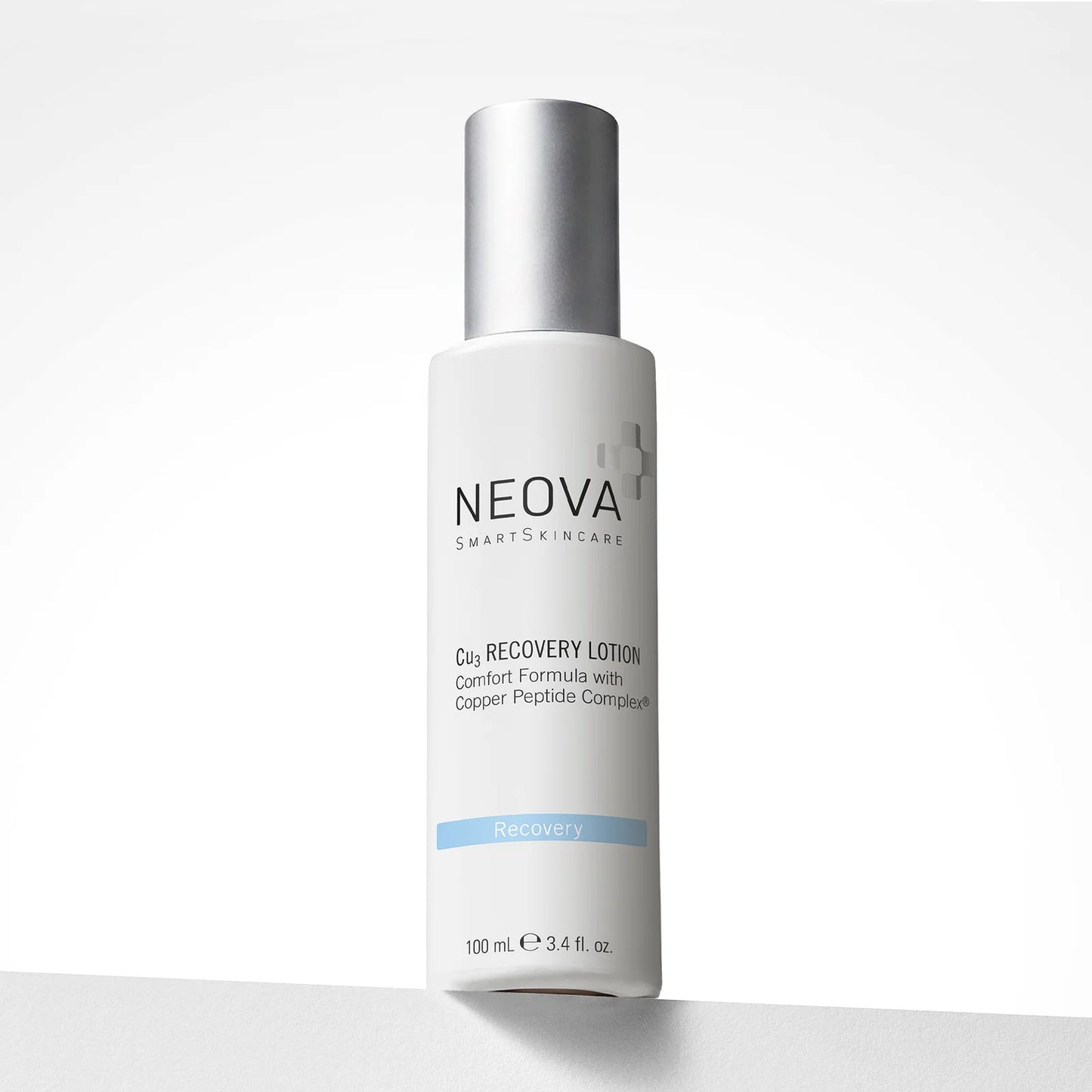 Cu3 Recovery Lotion [100 ml]