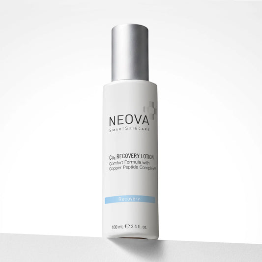 Cu3 Recovery Lotion [100 ml]