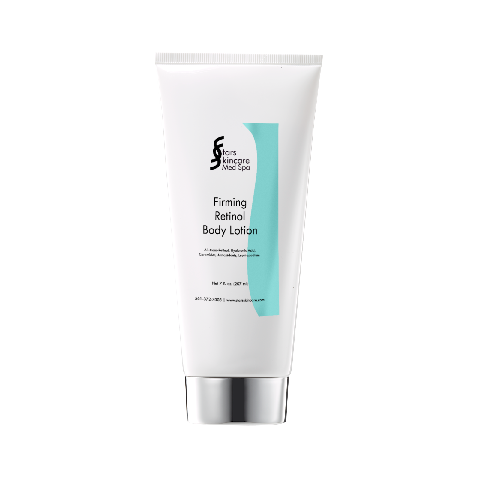 Firming Retinol Body Lotion