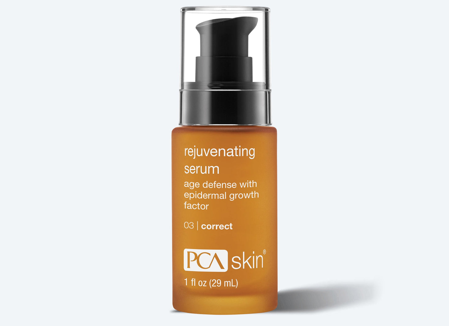 PCA rejuvenating serum