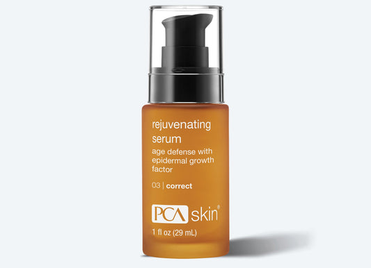 PCA rejuvenating serum