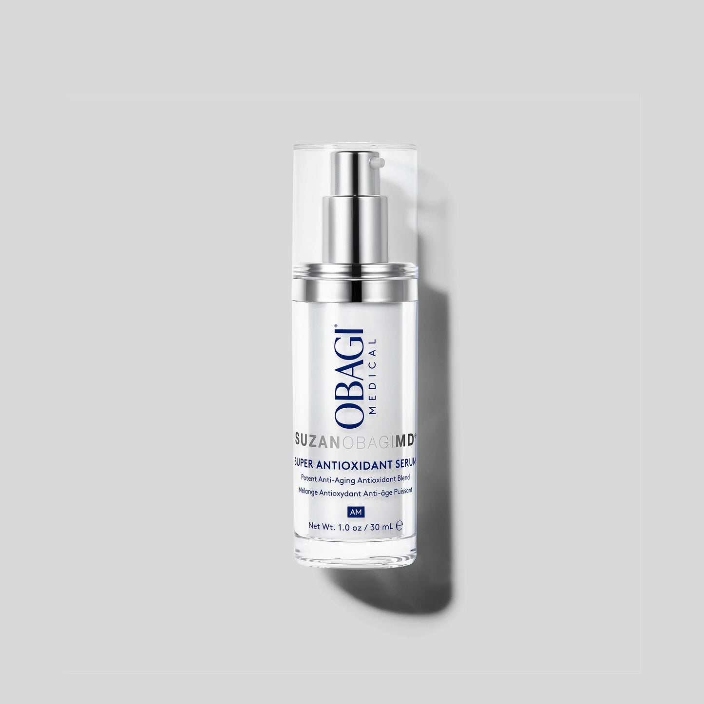 Super antioxidant serum