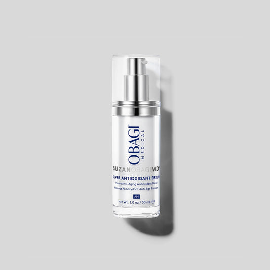 Super antioxidant serum