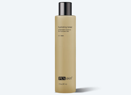 PCA Hydrating toner