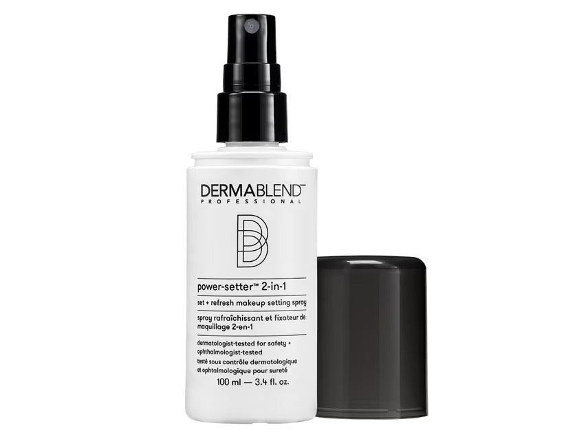 Dermablend Power Setter 2 in 1
