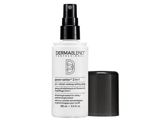 Dermablend Power Setter 2 in 1