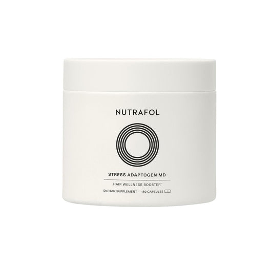 Nutrafol Stress Adaptogen MD 3-Month Supply