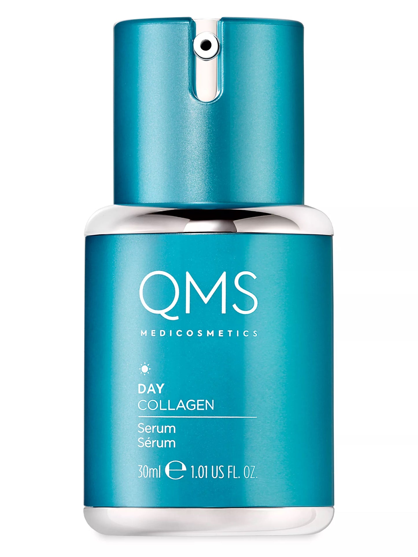 QMS Day Collagen Serum