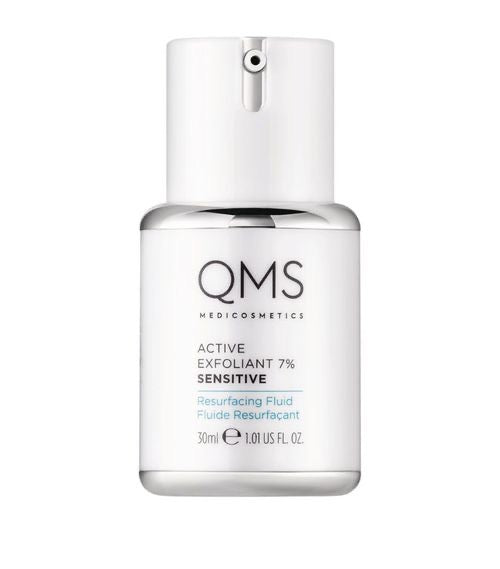QMS Active Exfoliant Resurfacing Fluid 7%