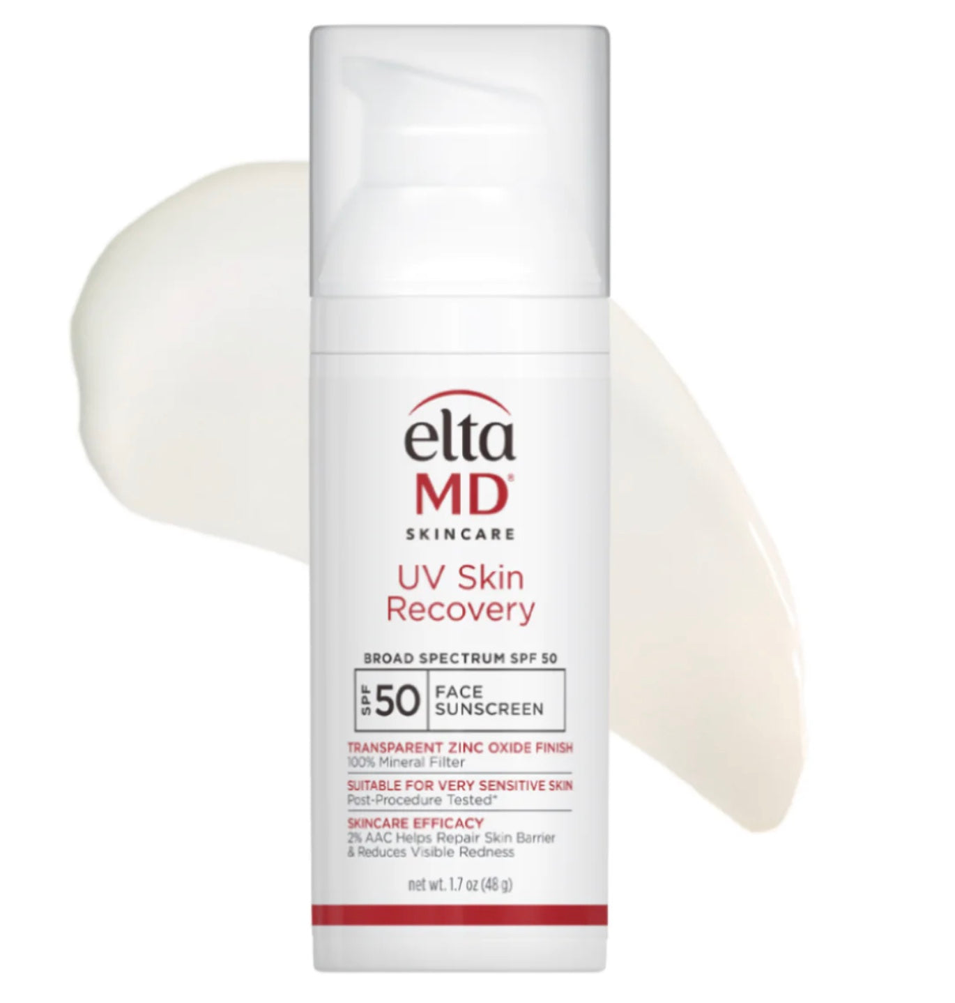 Elta MD UV Skin Recovery SPF 50