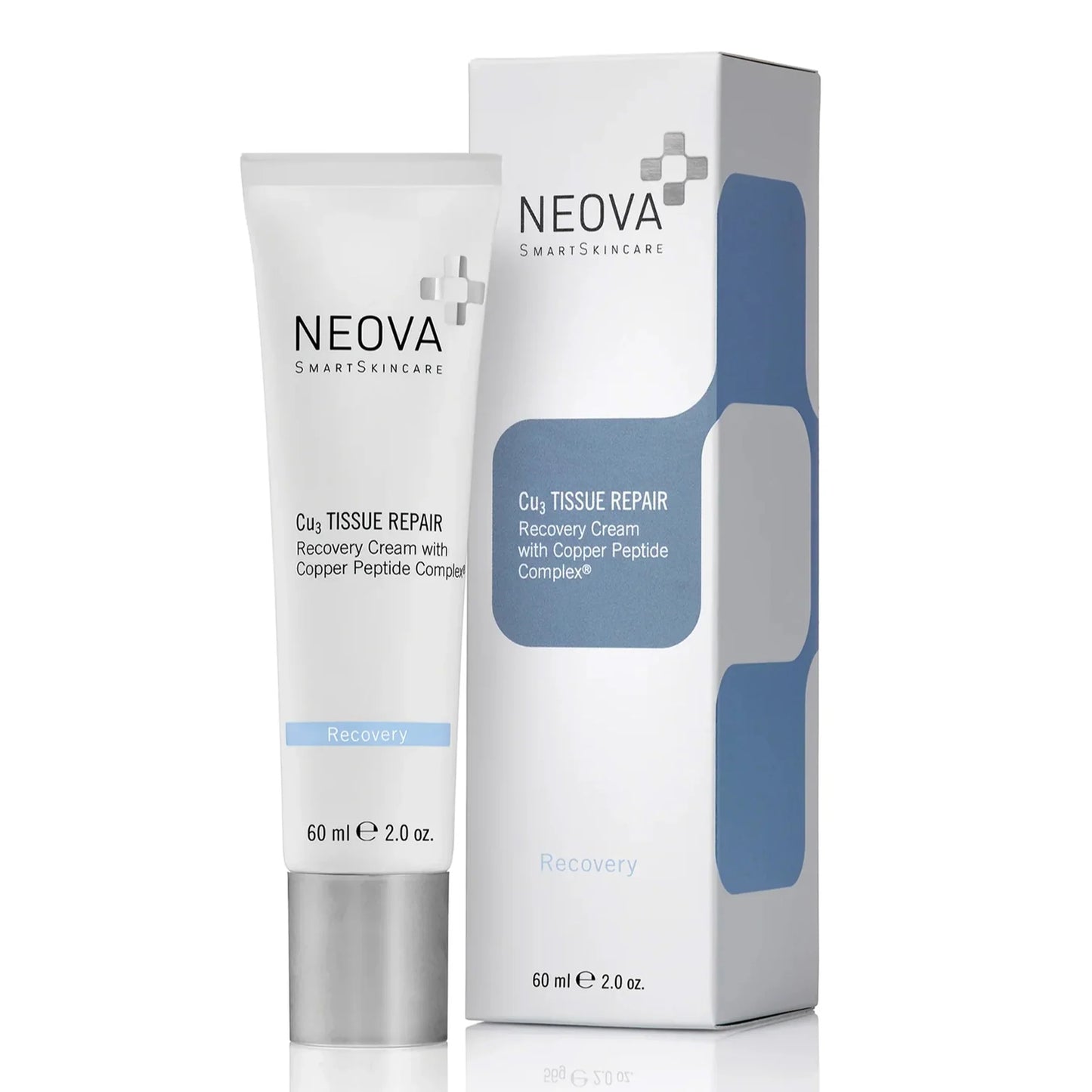 Cu3 Tissur repair recovery cream
