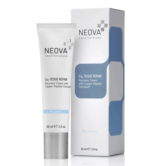 Cu3 Tissur repair recovery cream