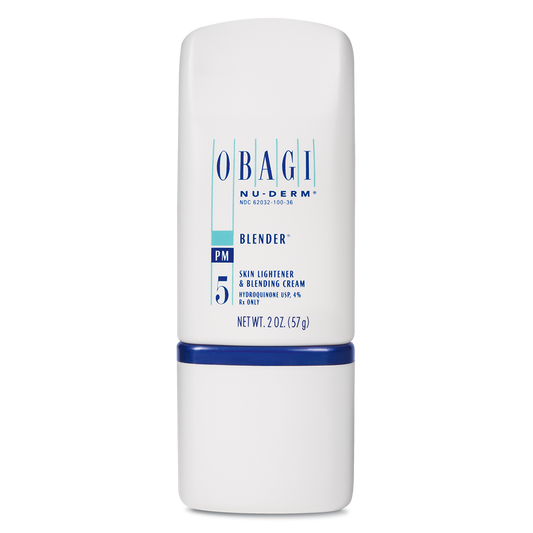 Obagi Nu-Derm Blender Travel Size 1 oz