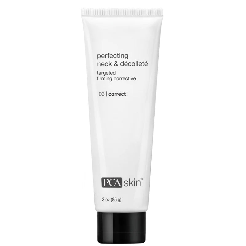 PCA perfecting neck & decollate