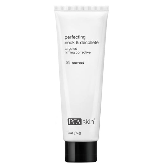 PCA perfecting neck & decollate