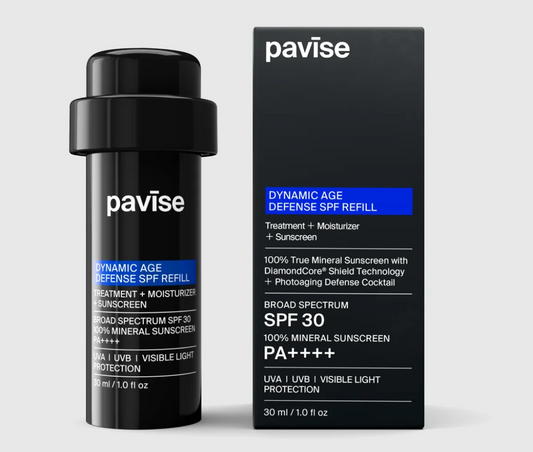 Pavise Dynamic Age Defense Refill