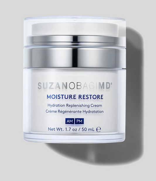 MOISTURE RESTORE