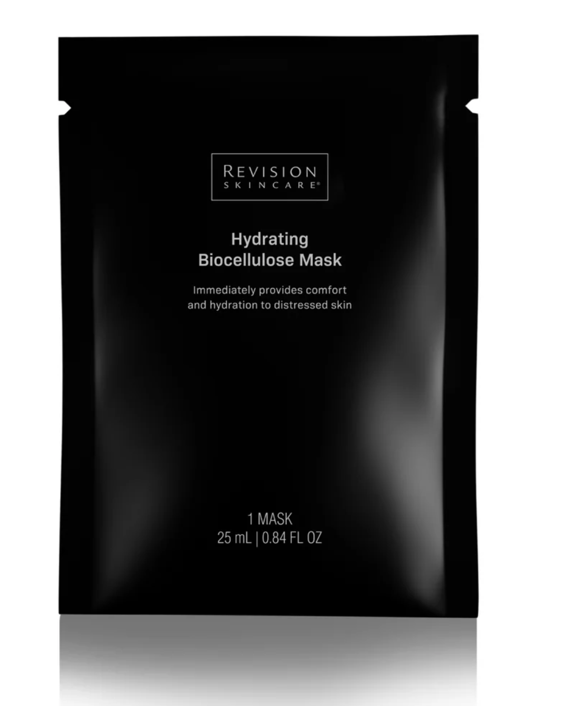 Hydrating Biocellulose Mask
