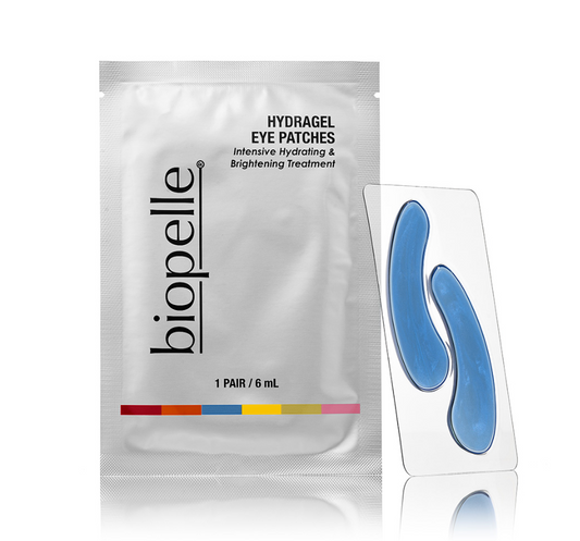Biopelle Hydrogel Eye Patches