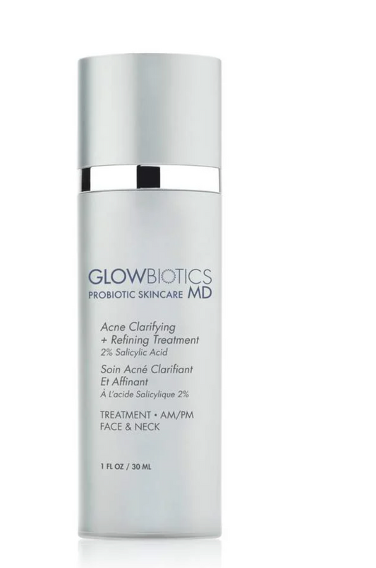 ACNE CLARIFYING + REFINING TREATMENT